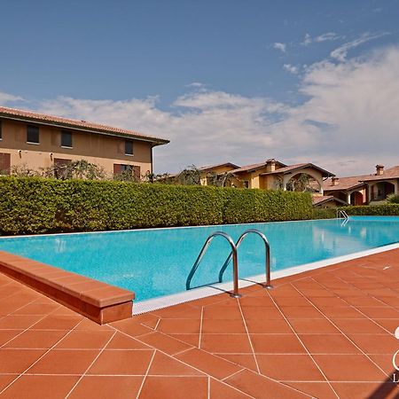 Appartamento Romantica Manerba del Garda Exterior foto