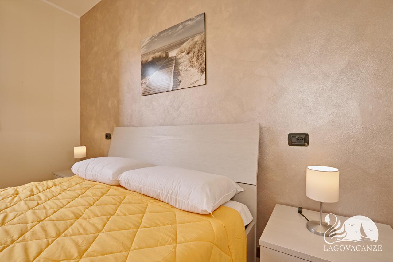 Appartamento Romantica Manerba del Garda Exterior foto