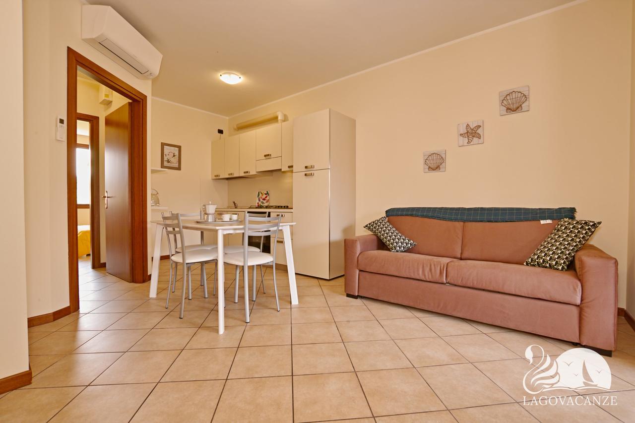 Appartamento Romantica Manerba del Garda Exterior foto