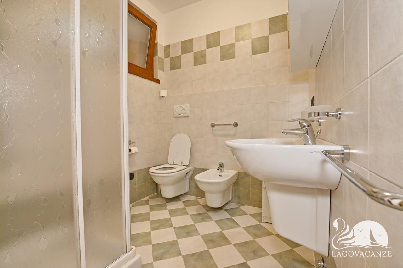 Appartamento Romantica Manerba del Garda Exterior foto