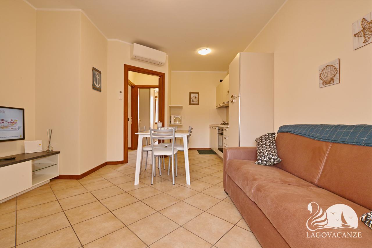 Appartamento Romantica Manerba del Garda Exterior foto